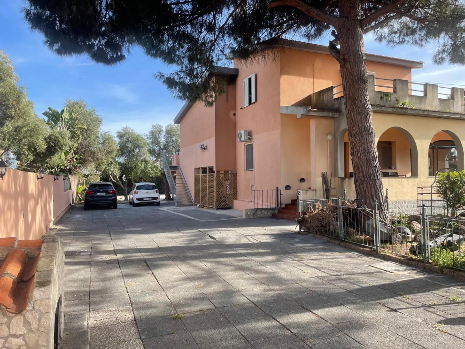 Villa Arya Sant'Andrea  المظهر الخارجي الصورة