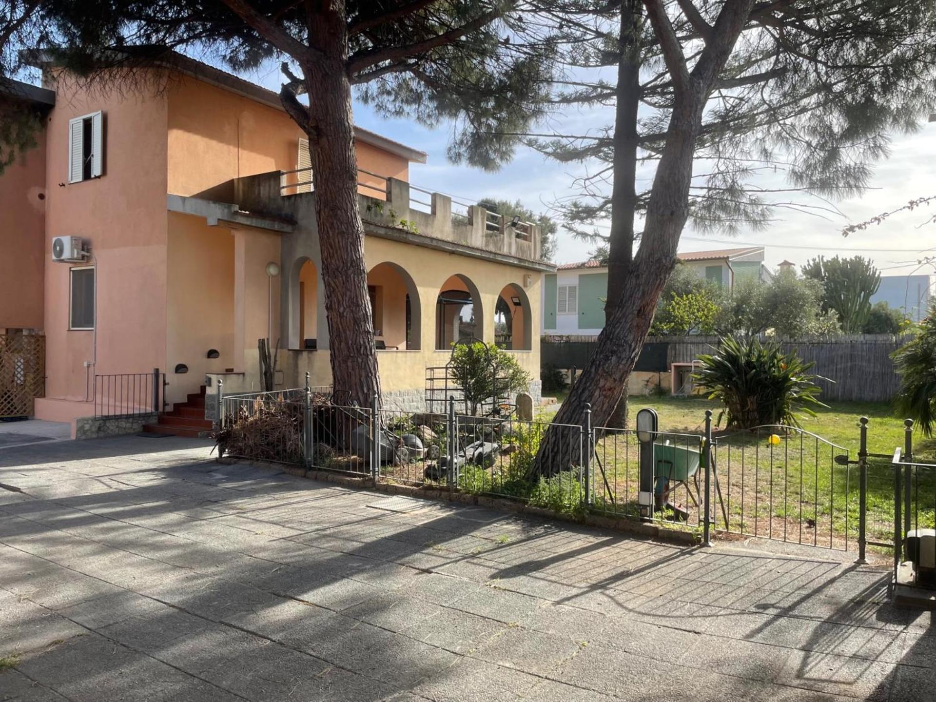 Villa Arya Sant'Andrea  المظهر الخارجي الصورة